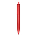 Ballpoint pen, red
