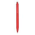Ballpoint pen, red