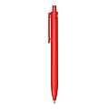 Ballpoint pen, red