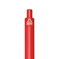 Ballpoint pen, red