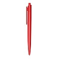 Ballpoint pen, red
