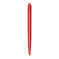 Ballpoint pen, red