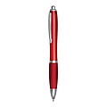 Ballpoint pen, red