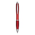 Ballpoint pen, red