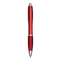 Ballpoint pen, red