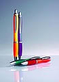 Ballpoint pen 