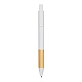 Ballpoint pen, white