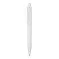 Ballpoint pen, white