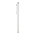 Ballpoint pen, white