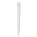 Ballpoint pen, white