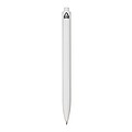 Ballpoint pen, white