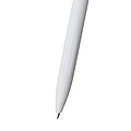 Ballpoint pen, white