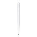 Ballpoint pen, white