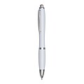 Ballpoint pen, white
