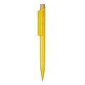 Ballpoint pen, yellow