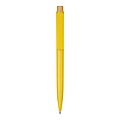 Ballpoint pen, yellow