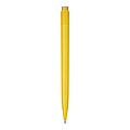 Ballpoint pen, yellow