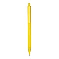 Ballpoint pen, yellow