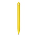 Ballpoint pen, yellow