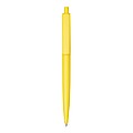 Ballpoint pen, yellow
