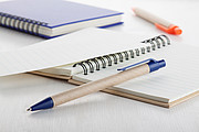 ballpoint pen