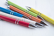 ballpoint pen