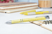 ballpoint pen