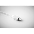 Bamboo 3-in-1 cable
