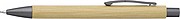 Bamboo and plastic ballpen Kalani