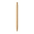 Bamboo automatic ball pen, wood