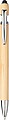 Bamboo ballpen Manuela