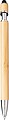 Bamboo ballpen Manuela