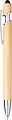 Bamboo ballpen Manuela