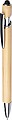 Bamboo ballpen Manuela