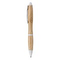 Bamboo ballpen