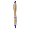 Bamboo ballpen