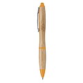 Bamboo ballpen