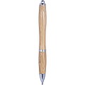 Bamboo ballpen