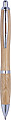 Bamboo ballpen