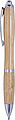 Bamboo ballpen