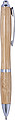 Bamboo ballpen
