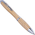 Bamboo ballpen