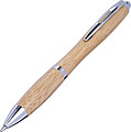Bamboo ballpen
