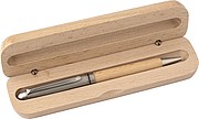 Bamboo ballpen