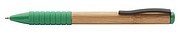 bamboo ballpoint pen