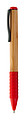 bamboo ballpoint pen