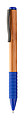 bamboo ballpoint pen