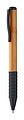 bamboo ballpoint pen