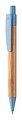 bamboo ballpoint pen