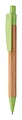 bamboo ballpoint pen